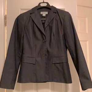 Brooks Brothers blue blazer